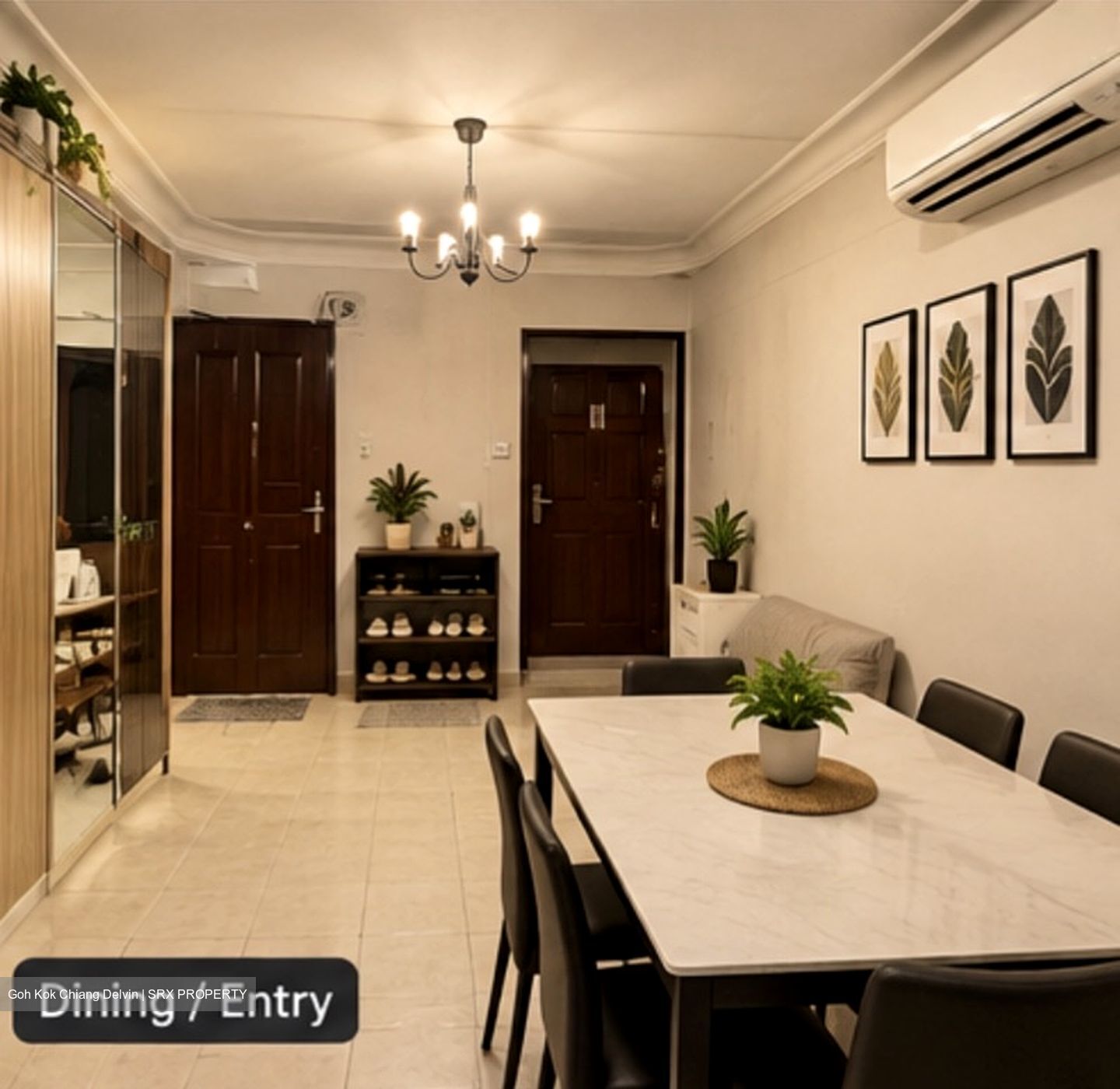 Blk 186C Rivervale Gateway (Sengkang), HDB 5 Rooms #616794021